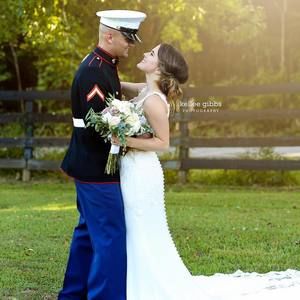 Meet your Posher, Whitney